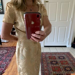 Vintage 1950’s dress